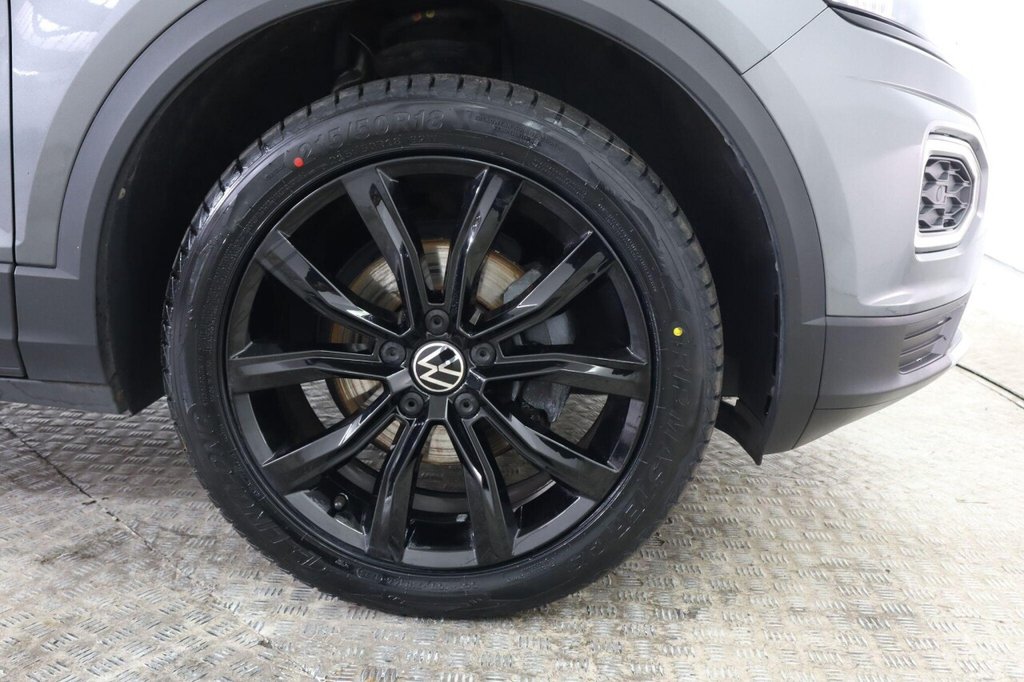 Used Volkswagen T-Roc 2021 for sale - 77287450: Photo 29