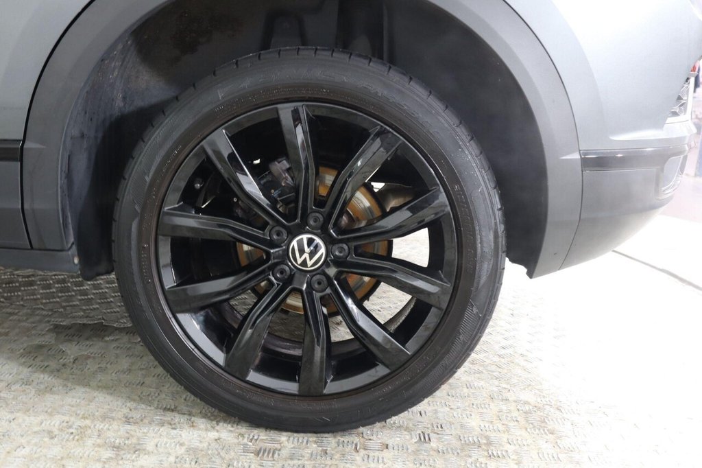Used Volkswagen T-Roc 2021 for sale - 77287450: Photo 31