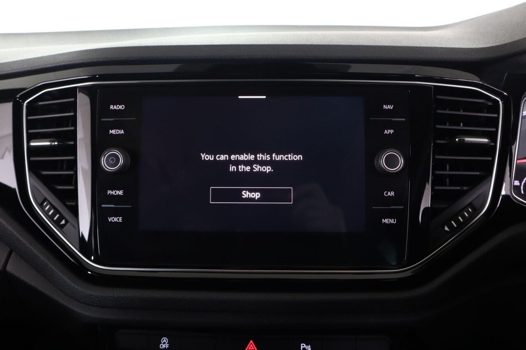 Used Volkswagen T-Roc 2021 for sale - 77287450: Photo 35