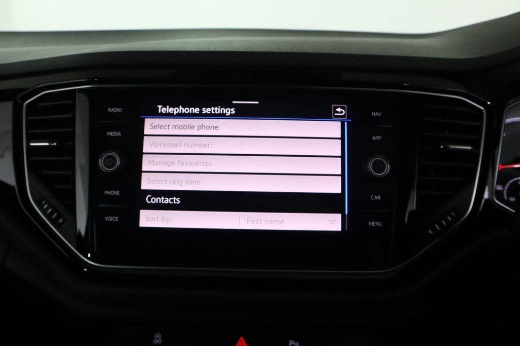 Used Volkswagen T-Roc 2021 for sale - 77287450: Photo 37