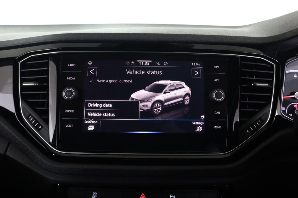 Used Volkswagen T-Roc 2021 for sale - 77287450: Photo 39