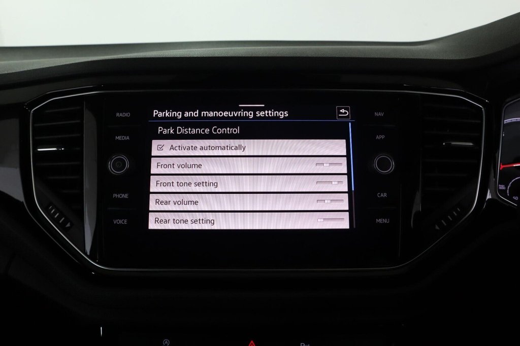 Used Volkswagen T-Roc 2021 for sale - 77287450: Photo 41