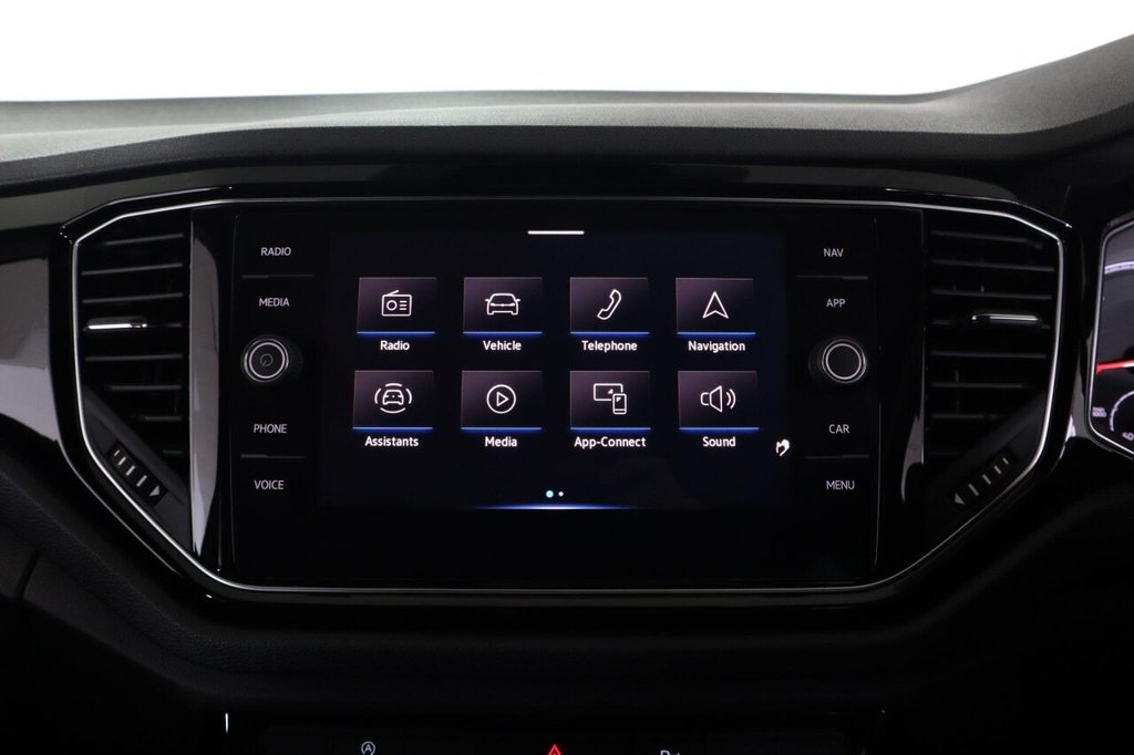 Used Volkswagen T-Roc 2021 for sale - 77287450: Photo 42