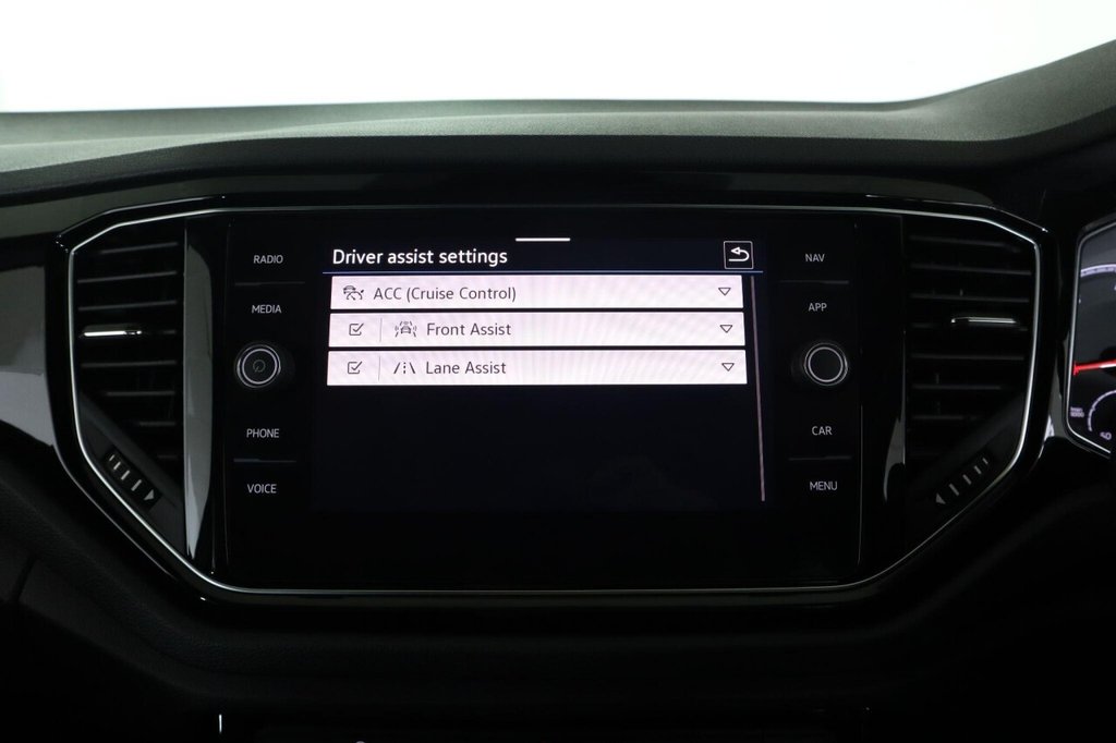 Used Volkswagen T-Roc 2021 for sale - 77287450: Photo 44