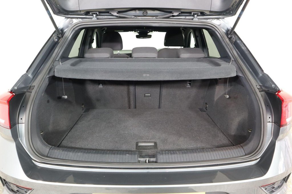 Used Volkswagen T-Roc 2021 for sale - 77287450: Photo 50