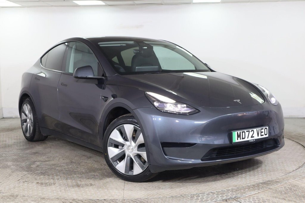 Used Tesla Model Y 2023 for sale - 77048825: Photo 1