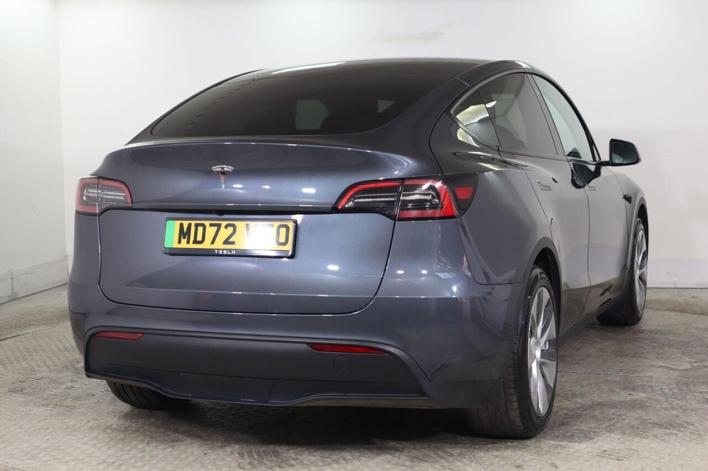 Used Tesla Model Y 2023 for sale - 77048825: Photo 10