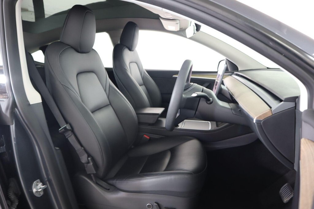 Used Tesla Model Y 2023 for sale - 77048825: Photo 11