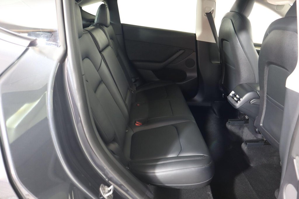 Used Tesla Model Y 2023 for sale - 77048825: Photo 12