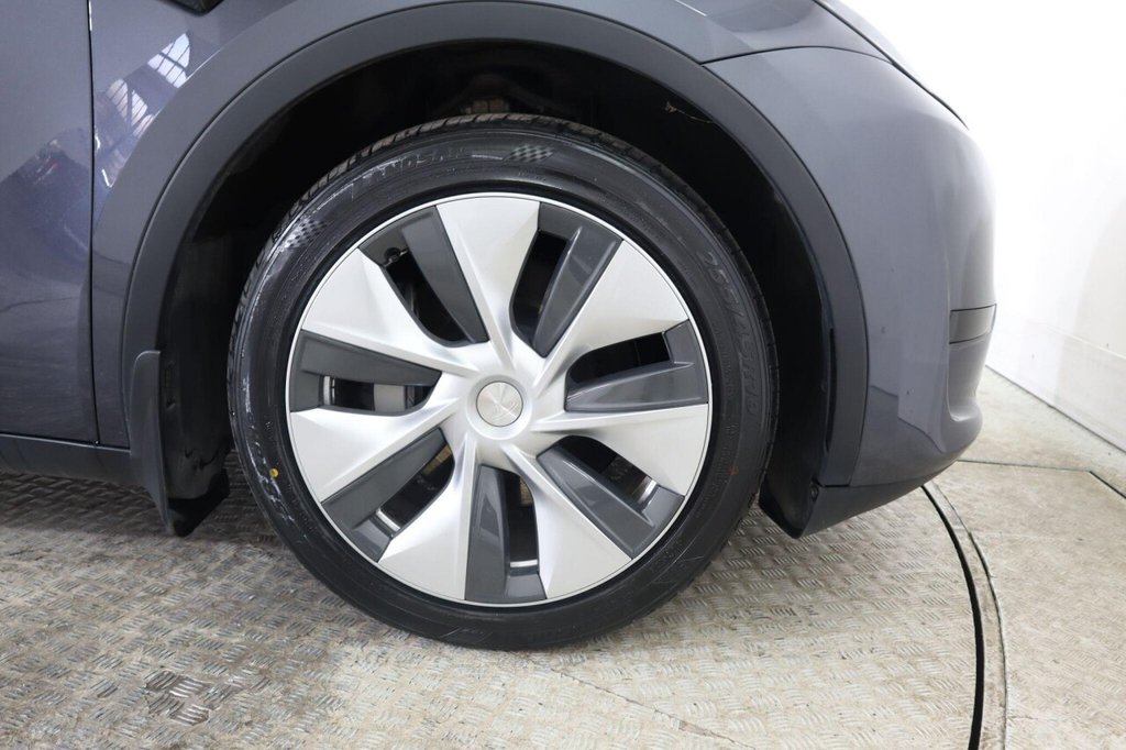 Used Tesla Model Y 2023 for sale - 77048825: Photo 19