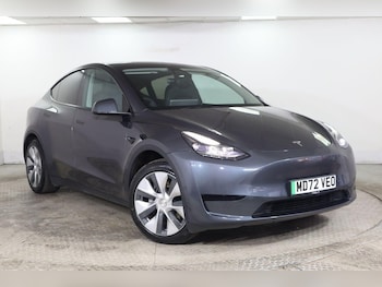 Used Tesla Model Y 2023 for sale - 77048825: Photo