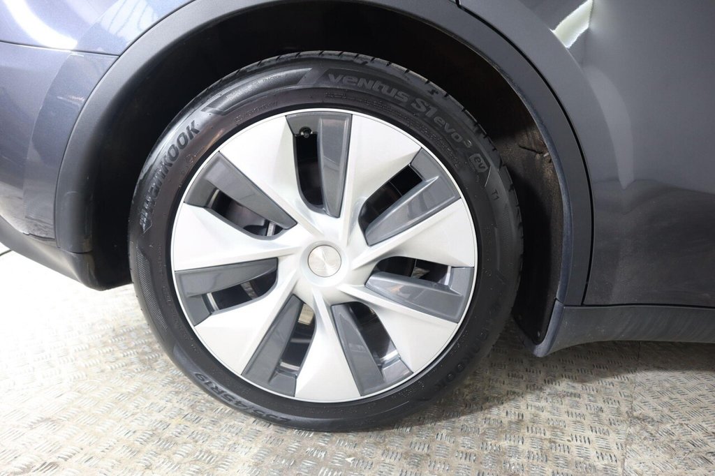 Used Tesla Model Y 2023 for sale - 77048825: Photo 20