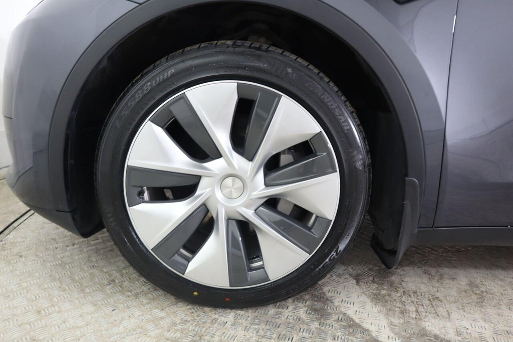 Used Tesla Model Y 2023 for sale - 77048825: Photo 22
