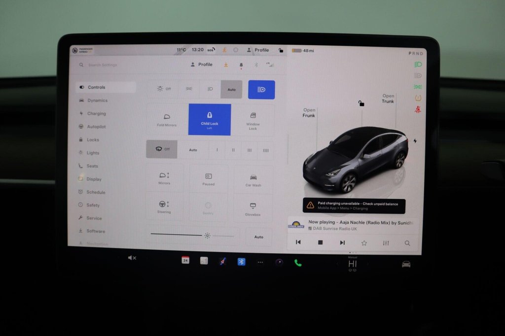 Used Tesla Model Y 2023 for sale - 77048825: Photo 23