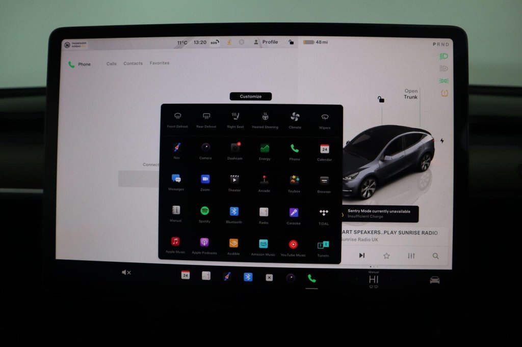 Used Tesla Model Y 2023 for sale - 77048825: Photo 26