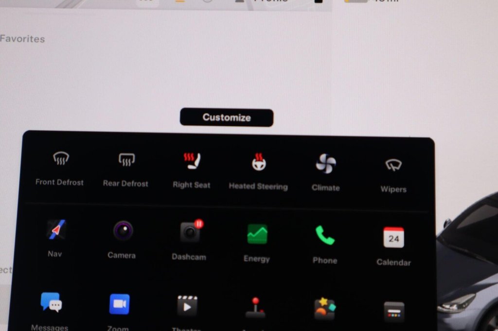 Used Tesla Model Y 2023 for sale - 77048825: Photo 27