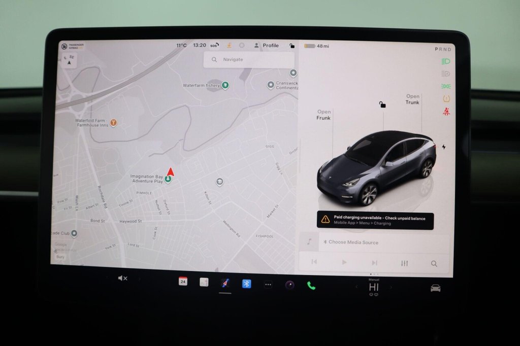 Used Tesla Model Y 2023 for sale - 77048825: Photo 29