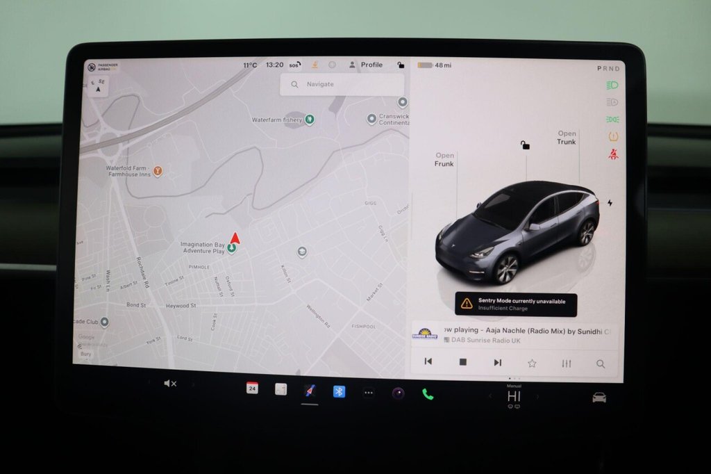 Used Tesla Model Y 2023 for sale - 77048825: Photo 31