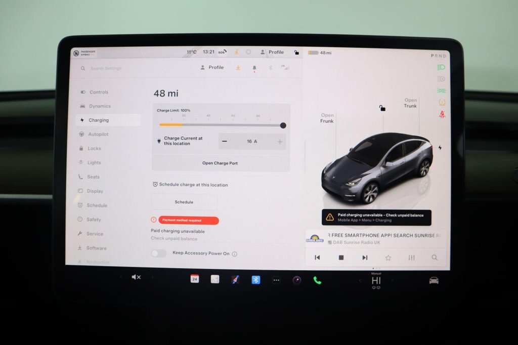 Used Tesla Model Y 2023 for sale - 77048825: Photo 35