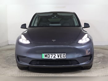 Used Tesla Model Y 2023 for sale - 77048825: Photo