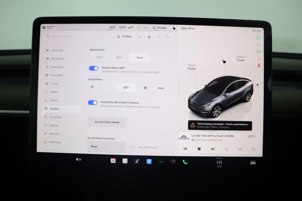 Used Tesla Model Y 2023 for sale - 77048825: Photo 40