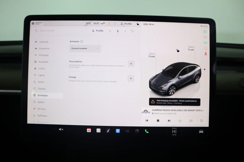 Used Tesla Model Y 2023 for sale - 77048825: Photo 41