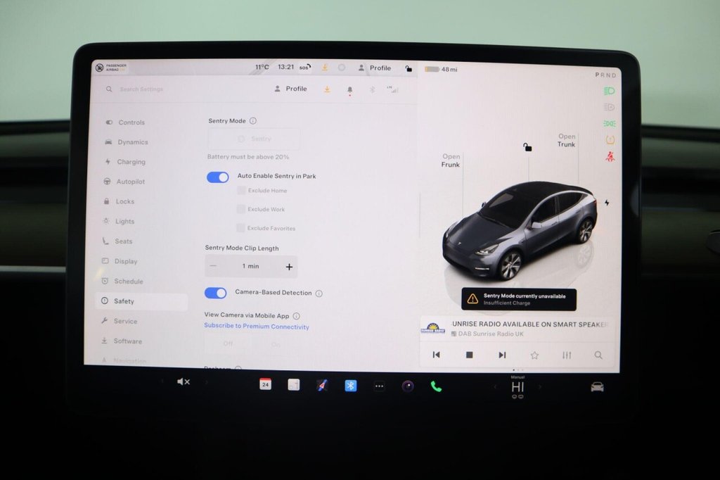 Used Tesla Model Y 2023 for sale - 77048825: Photo 42