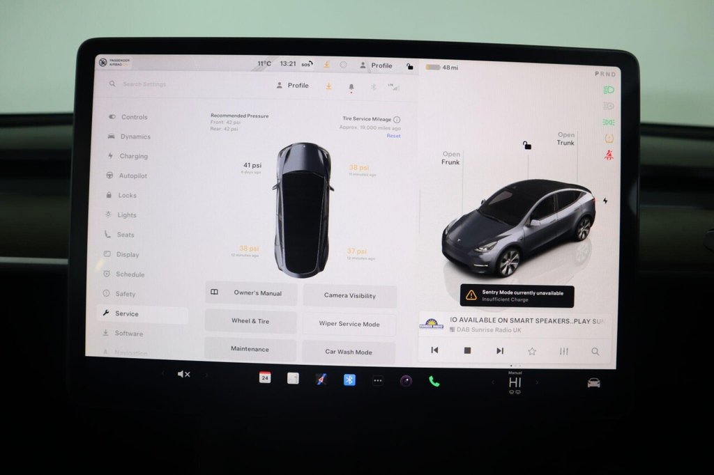 Used Tesla Model Y 2023 for sale - 77048825: Photo 43