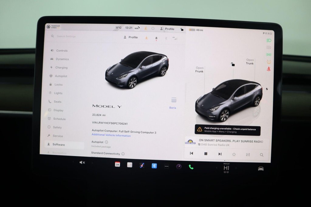 Used Tesla Model Y 2023 for sale - 77048825: Photo 44