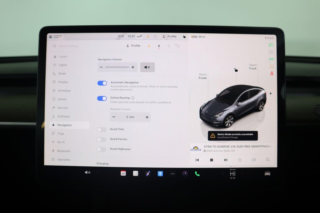 Used Tesla Model Y 2023 for sale - 77048825: Photo 45