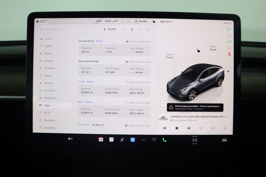 Used Tesla Model Y 2023 for sale - 77048825: Photo 46