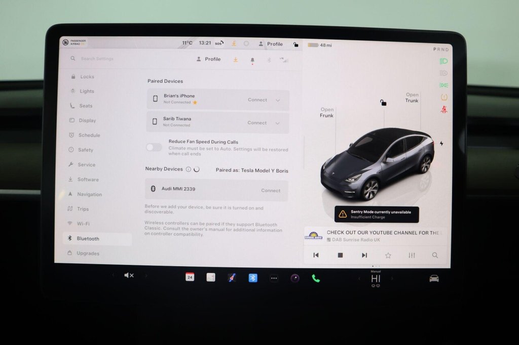 Used Tesla Model Y 2023 for sale - 77048825: Photo 48