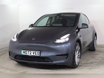 Used Tesla Model Y 2023 for sale - 77048825: Photo
