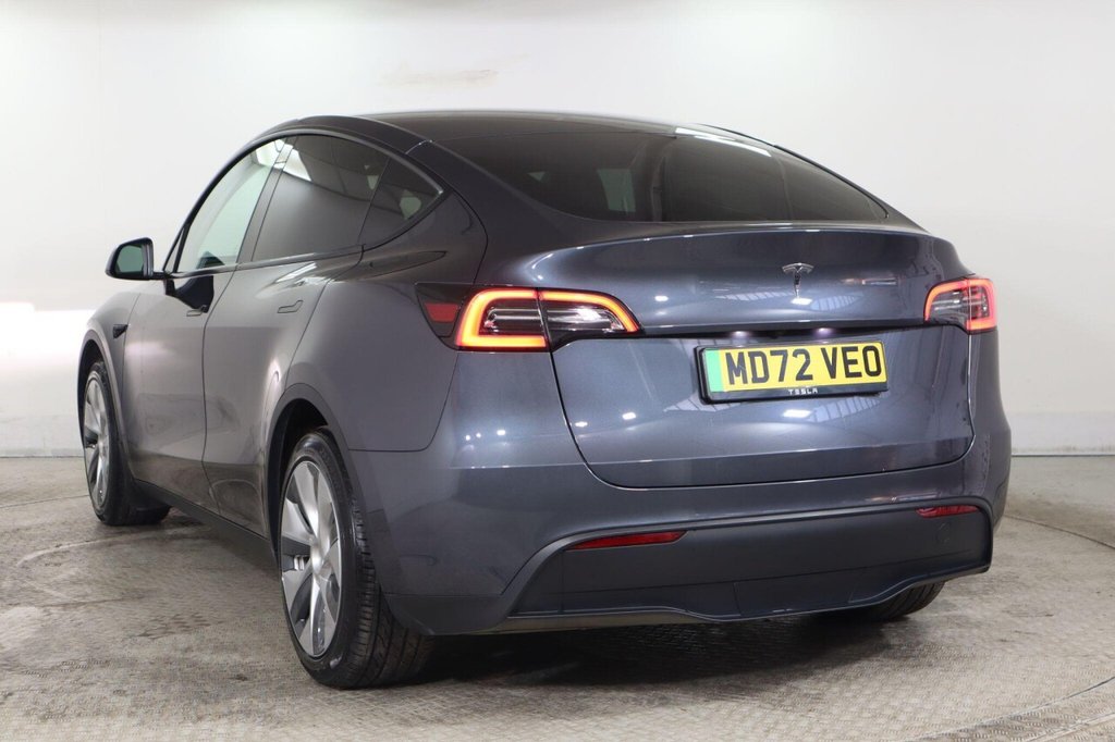Used Tesla Model Y 2023 for sale - 77048825: Photo 5