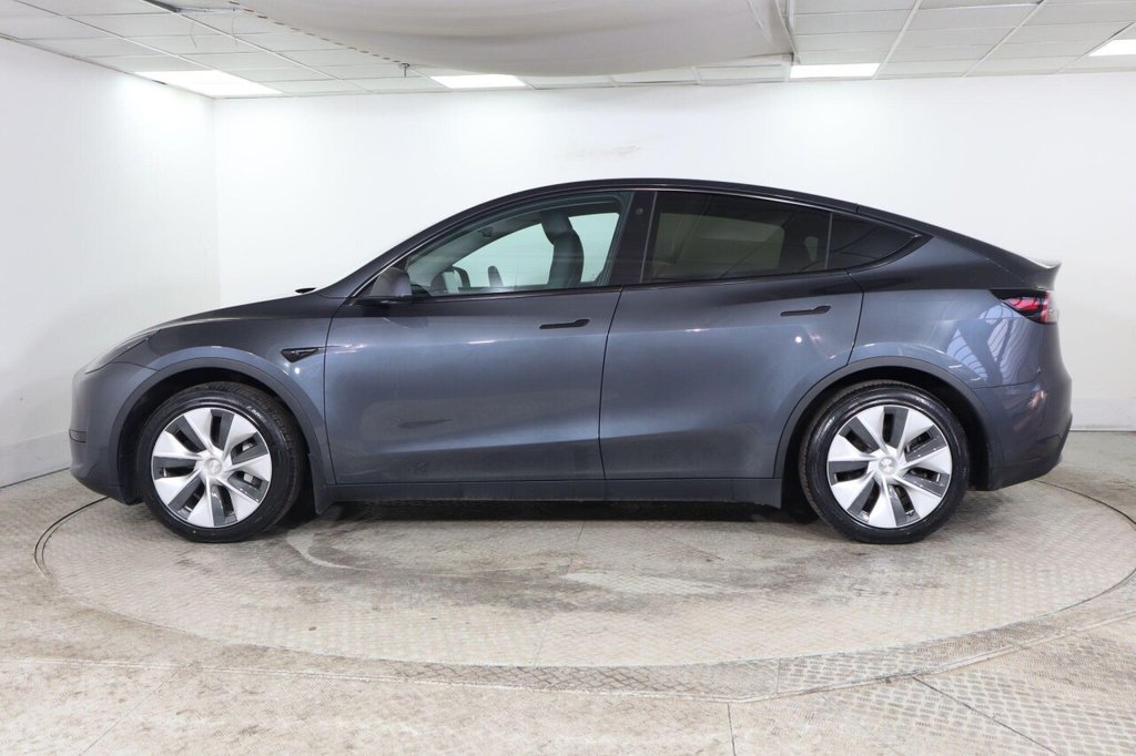 Used Tesla Model Y 2023 for sale - 77048825: Photo 6