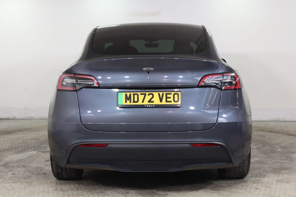 Used Tesla Model Y 2023 for sale - 77048825: Photo 7