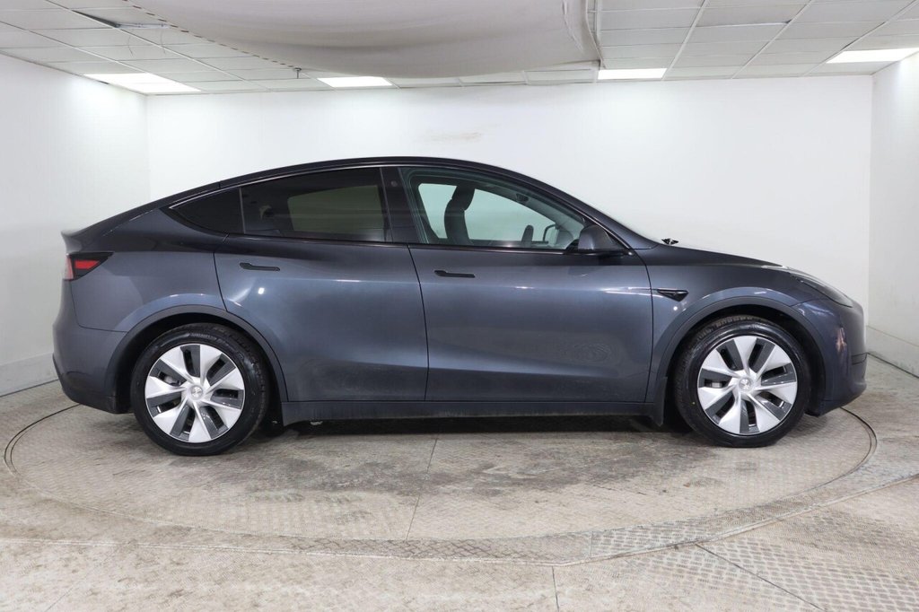 Used Tesla Model Y 2023 for sale - 77048825: Photo 9