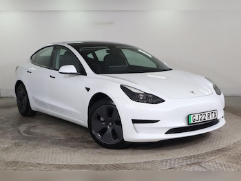 Used Tesla Model 3 2022 for sale - 78501052: Photo