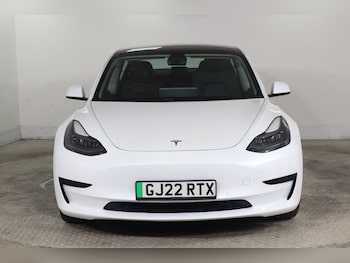 Used Tesla Model 3 2022 for sale - 78501052: Photo