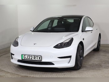 Used Tesla Model 3 2022 for sale - 78501052: Photo