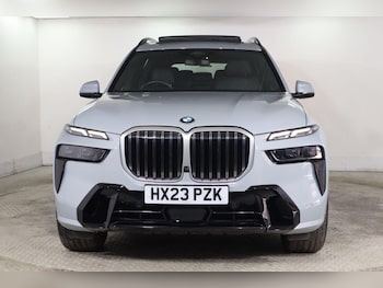 Used BMW X7 2023 for sale - 78256779: Photo