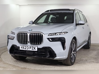Used BMW X7 2023 for sale - 78256779: Photo