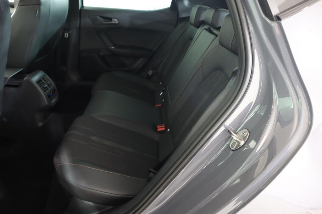 Used Cupra Leon 2024 for sale - 77991023: Photo 14