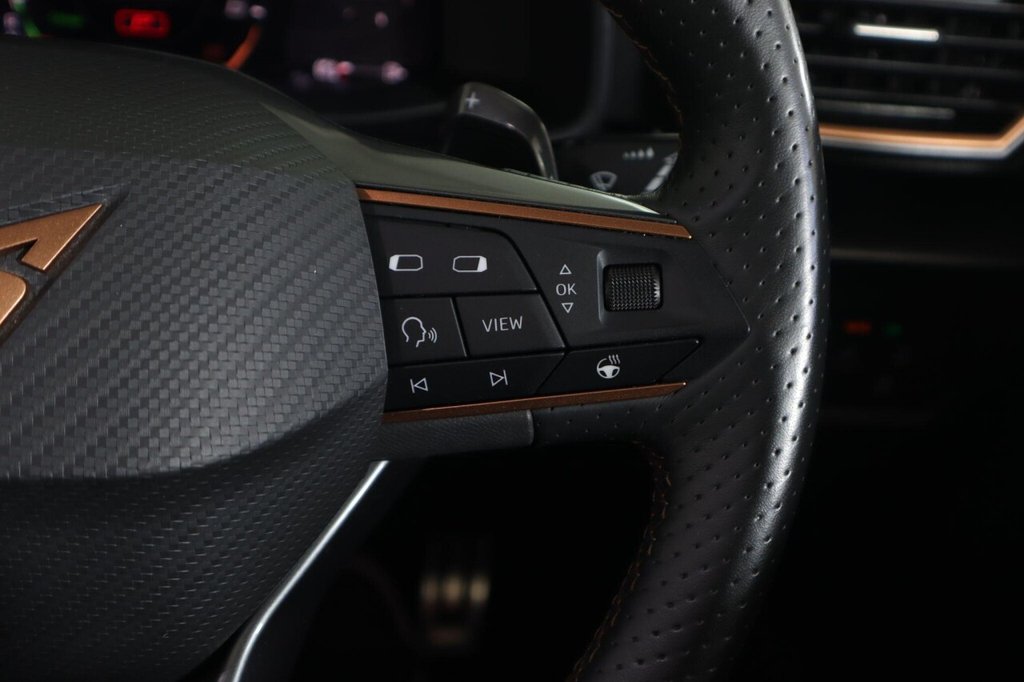 Used Cupra Leon 2024 for sale - 77991023: Photo 17