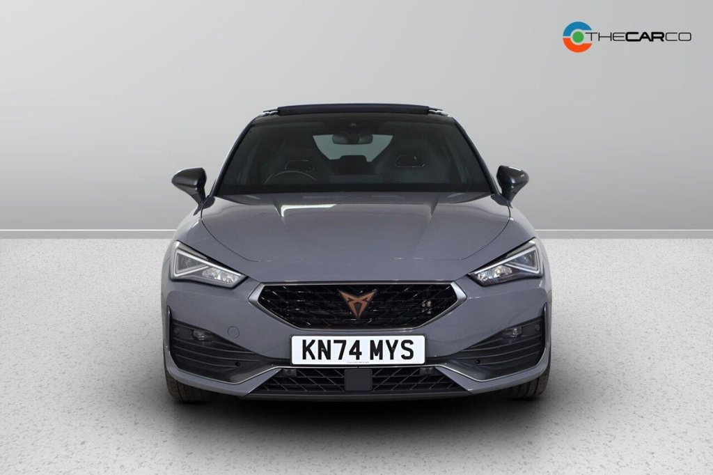 Used Cupra Leon 2024 for sale - 77991023: Photo 3