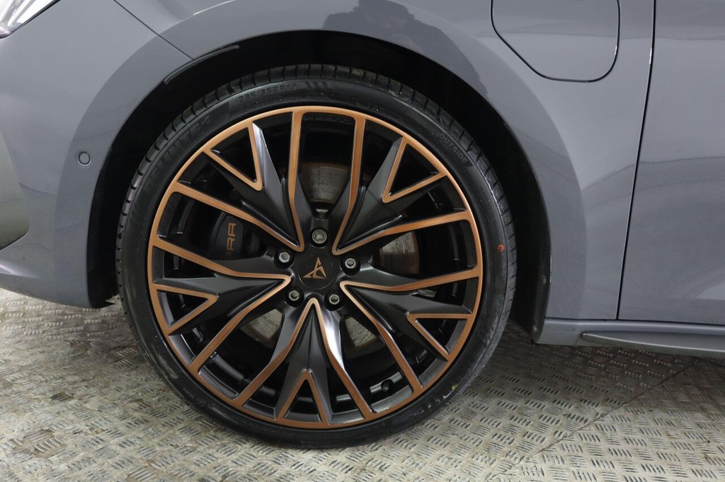 Used Cupra Leon 2024 for sale - 77991023: Photo 34
