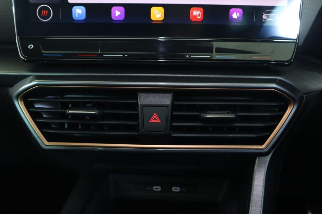 Used Cupra Leon 2024 for sale - 77991023: Photo 35