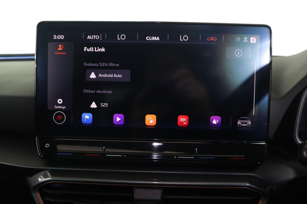 Used Cupra Leon 2024 for sale - 77991023: Photo 37