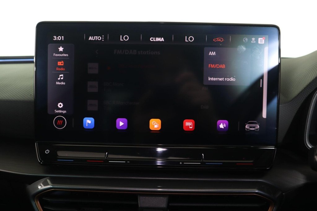 Used Cupra Leon 2024 for sale - 77991023: Photo 42