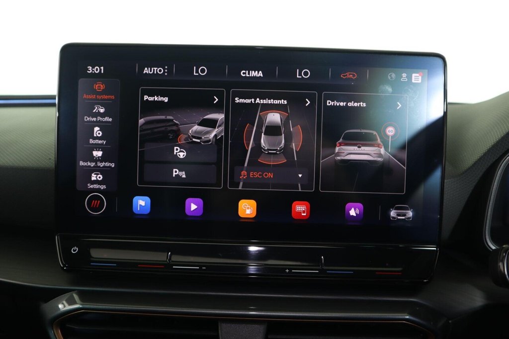 Used Cupra Leon 2024 for sale - 77991023: Photo 43